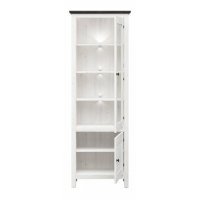 Vitrina HESEN REG1W1D/20/7-MSJ/SOL